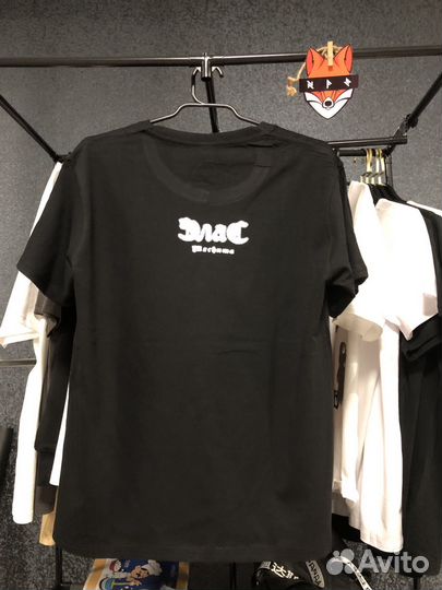 Футболка y2k