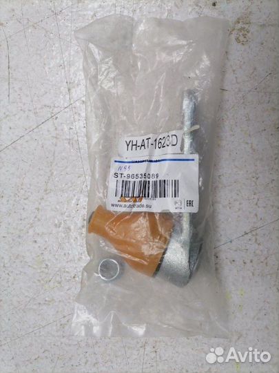 Шаровая опора Chevrolet Aveo T250