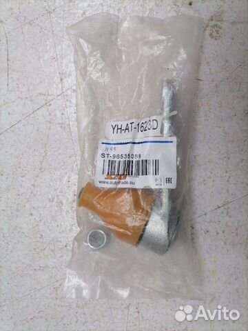 Шаровая опора Chevrolet Aveo T250