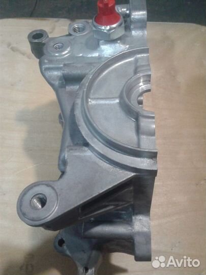 Датчик давления масла Honda AF55