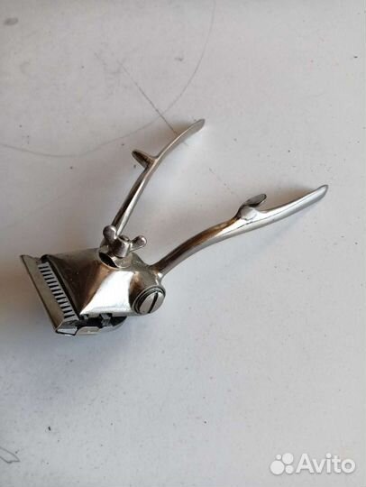 Машинка для стрижки волос