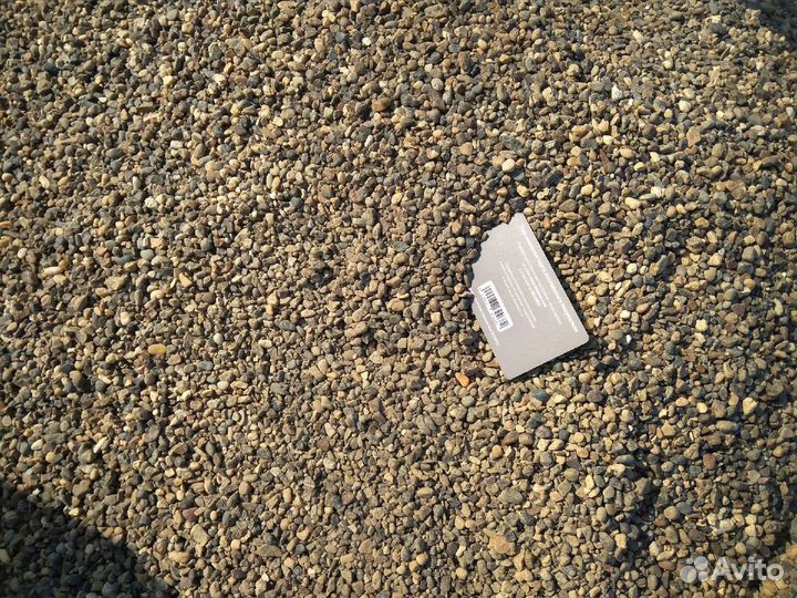 Грунт для аквариума