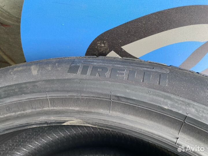 Pirelli P Zero 265/40 R20 104Y