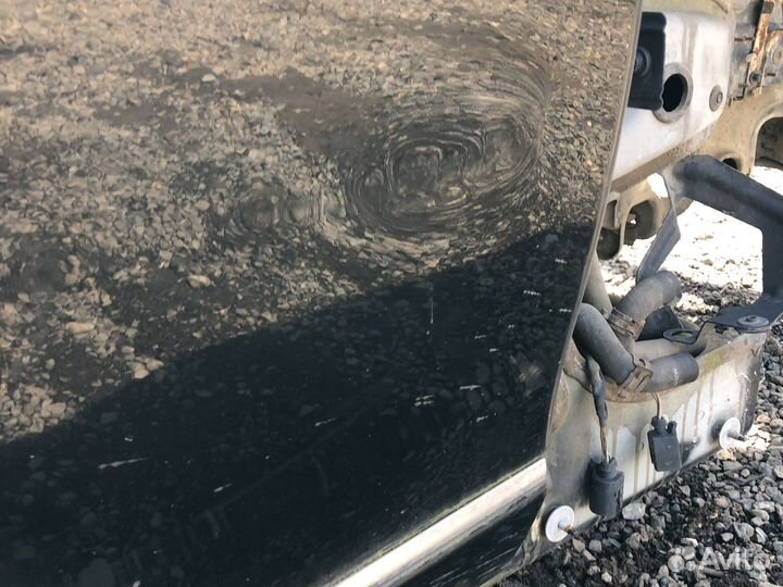 Дверь мерседес 221