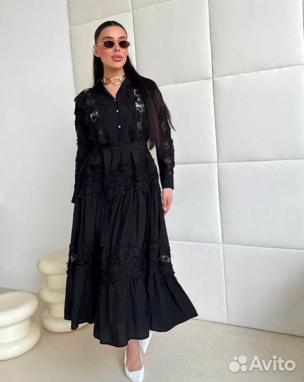 Zimmermann платье