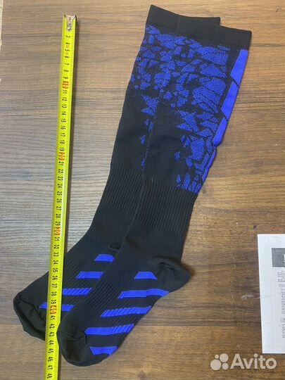 Носки спортивные детские, гетры для футбола