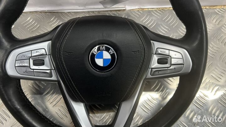 Руль G11 G12 бмв bmw