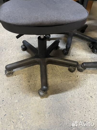 Офисное кресло Престиж 100 шт