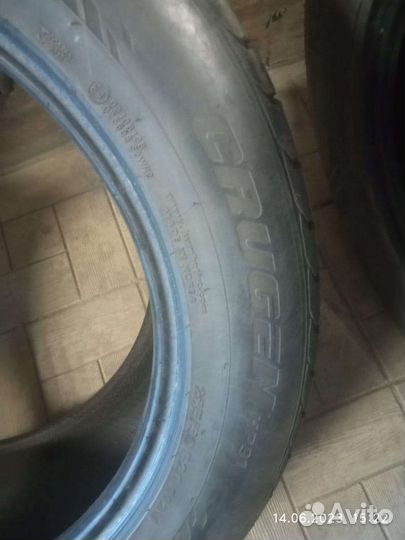 Kumho Crugen HP91 285/50 R20 112V