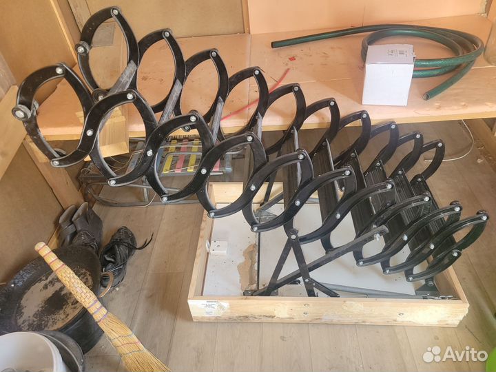 Чердачная лестница fakro