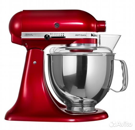 Планетарный миксер Kitchen Aid 4.8 л