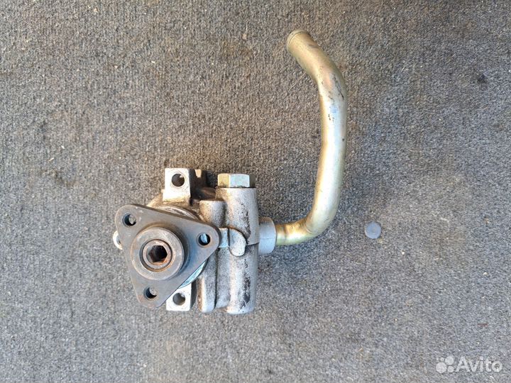 Насос гидроусилителя daewoo nexia 1.5 1.6