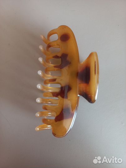 Крабик для волос