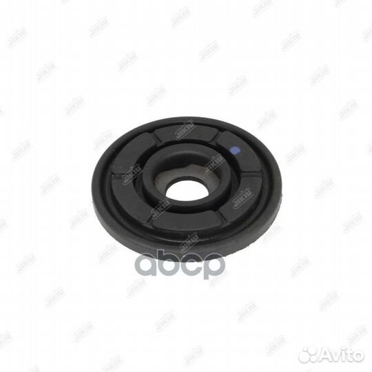 Сайлентблок подушки дифференциала Toyota Land C