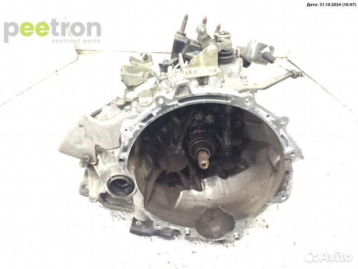 Б/У Б/У кпп 5-ст. механическая 2500A352F5MBD1AAZ