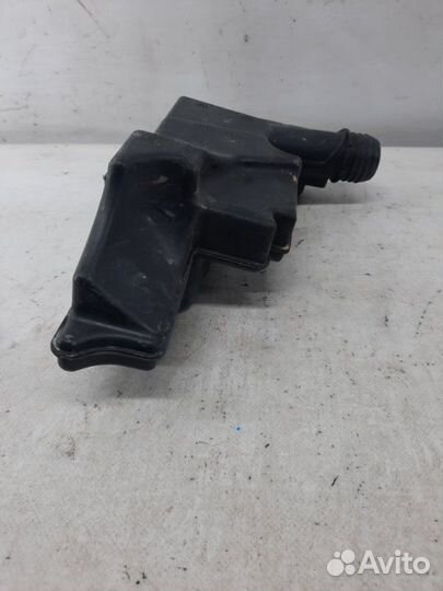 Резонатор воздушного фильтра Renault Modus хэтчбэк