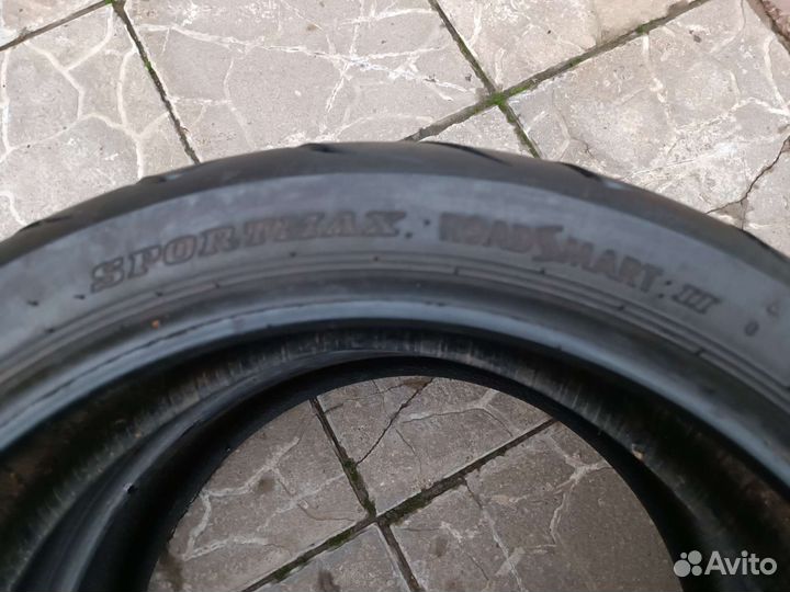 Моторезина 160 60 17