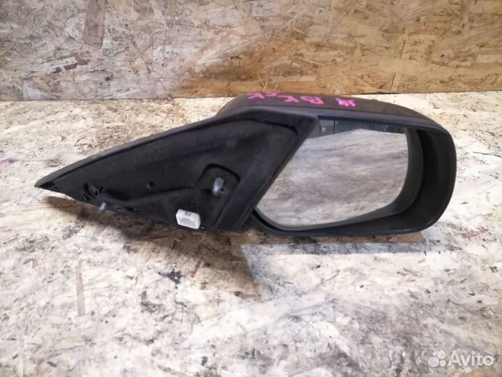 Зеркало правое Mazda 3 BK