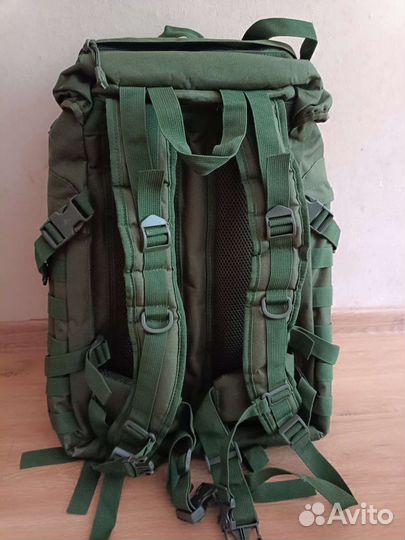 Рюкзак туристический походный