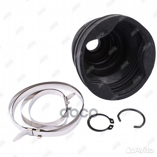 Пыльник шруса внутренний ford focus I/II CD5100