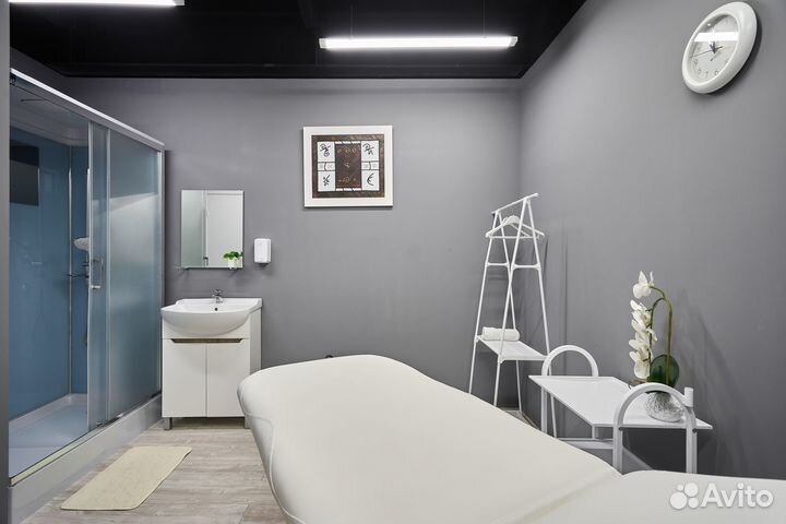 Аренда массажного кабинета