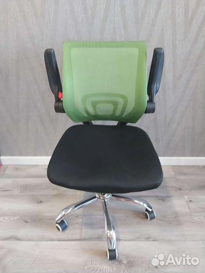 Компьютерное кресло бу