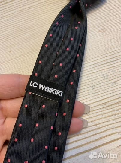 Галстук детский на липучке LC Waikiki