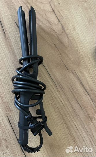 Плойка гофре