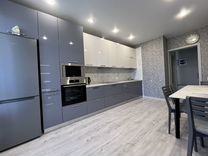 2-к. квартира, 49 м², 4/9 эт.