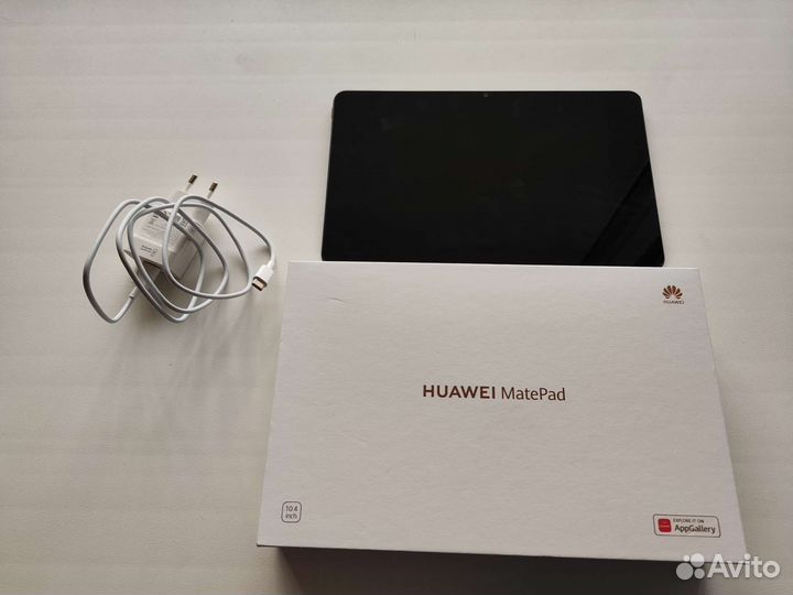 Планшет huawei Matepad 10.4