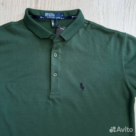 Polo ralph lauren Green 48-118