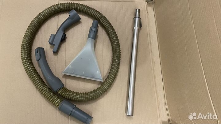 Моющий пылесос zelmer по запчастям