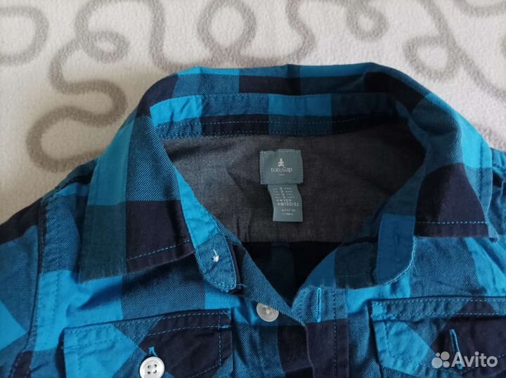 Комплект 3 года gap, h&m и Gymboree