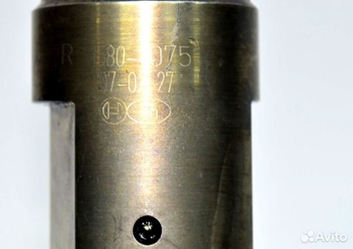 Топливная форсунка MAN TGA 18.440 (01.00)