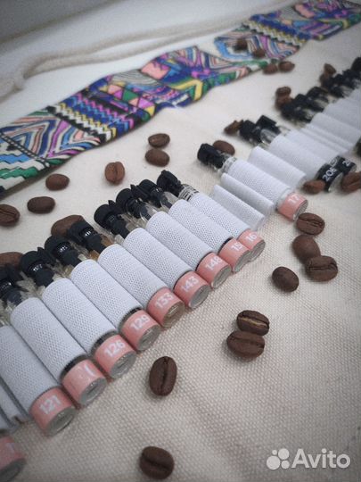 Эквивалентные духи