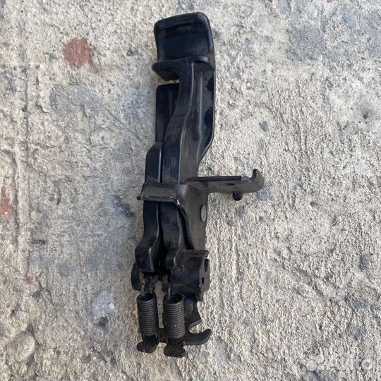 Ручка открывания багажника Bluebird Sylphy