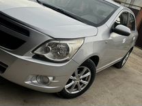 Chevrolet Cobalt 1.5 MT, 2013, 178 751 км, с пробегом, цена 650 000 руб.