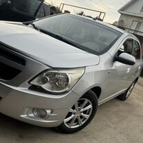 Chevrolet Cobalt 1.5 MT, 2013, 178 751 км, с пробегом, цена 650 000 руб.