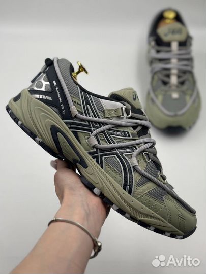 Кроссовки Asics Gel Kahana tr v2 мужские