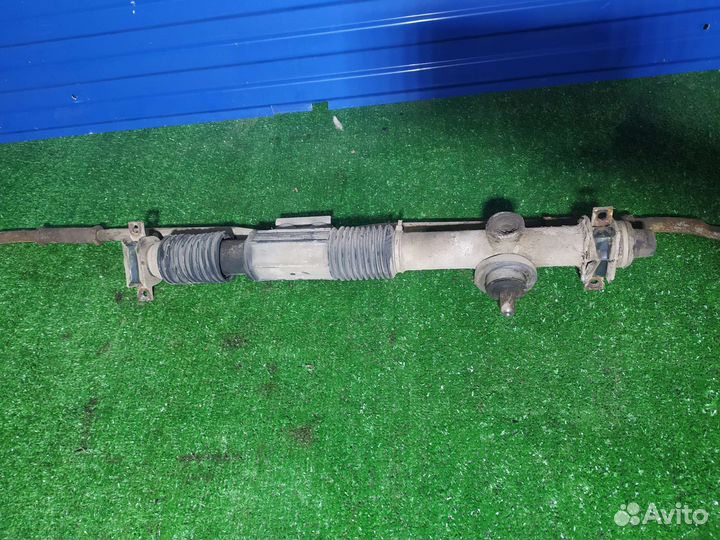 Рулевая рейка Ваз 2109