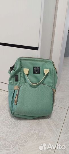 Коляска luxmom 3 в 1