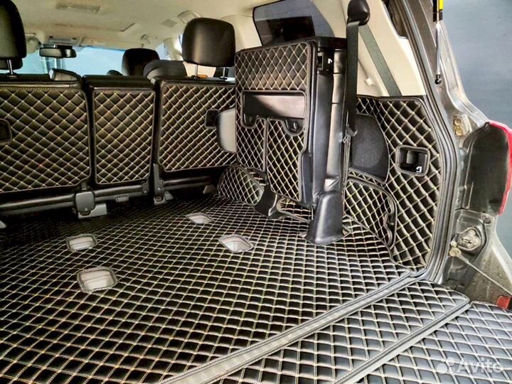 3D коврики оплата по счету