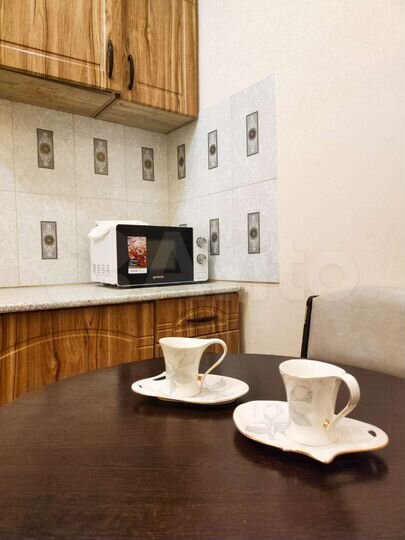 Комната 18,5 м² в 6-к., 4/5 эт.