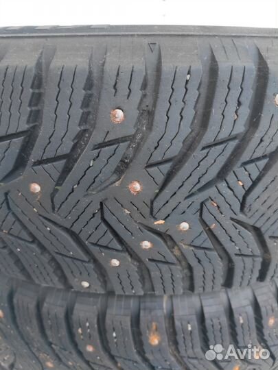 Kumho WinterCraft Ice WI31 185/65 R15 88T