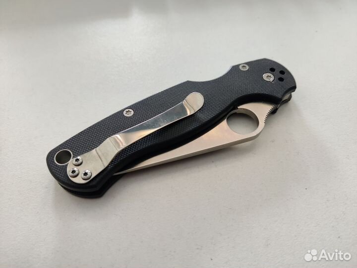 Нож steelclaw боец 2