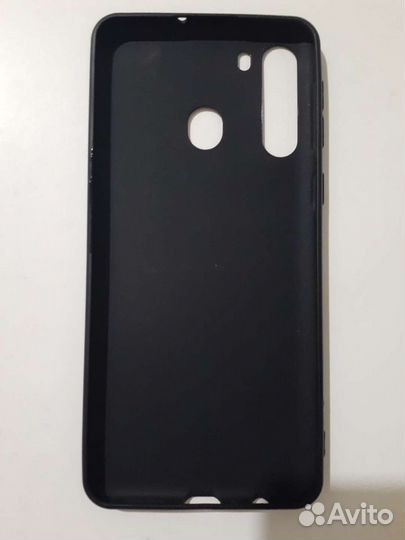 Чехол на samsung galaxy а21