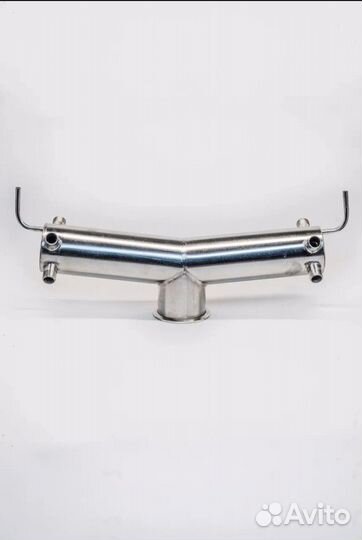 Прима тора 3 дюйма