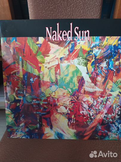 Виниловые грампластинки