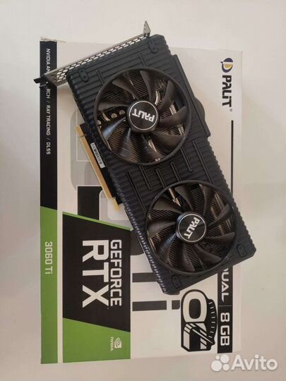 Rtx 3060 ti