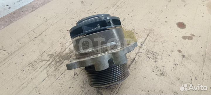 Водяная помпа DAF XF 105 2007 93114702